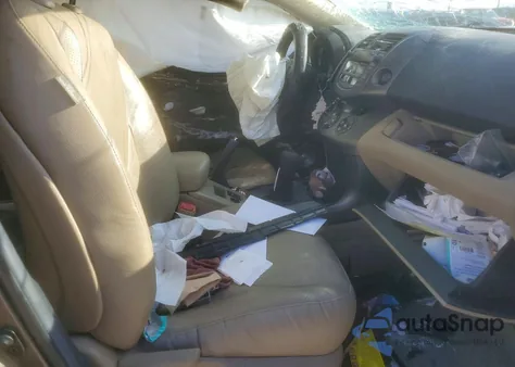 2011 Toyota Rav4 Limited from USA, damaged, VIN 2T3YF4DV4BW075989